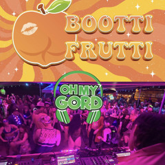 Live from Bootti Frutti @ Burn(ing Man) in the Forrest 2024
