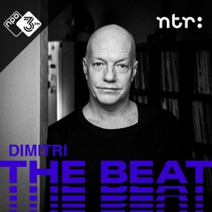 The Beat Mix: Dimitri
