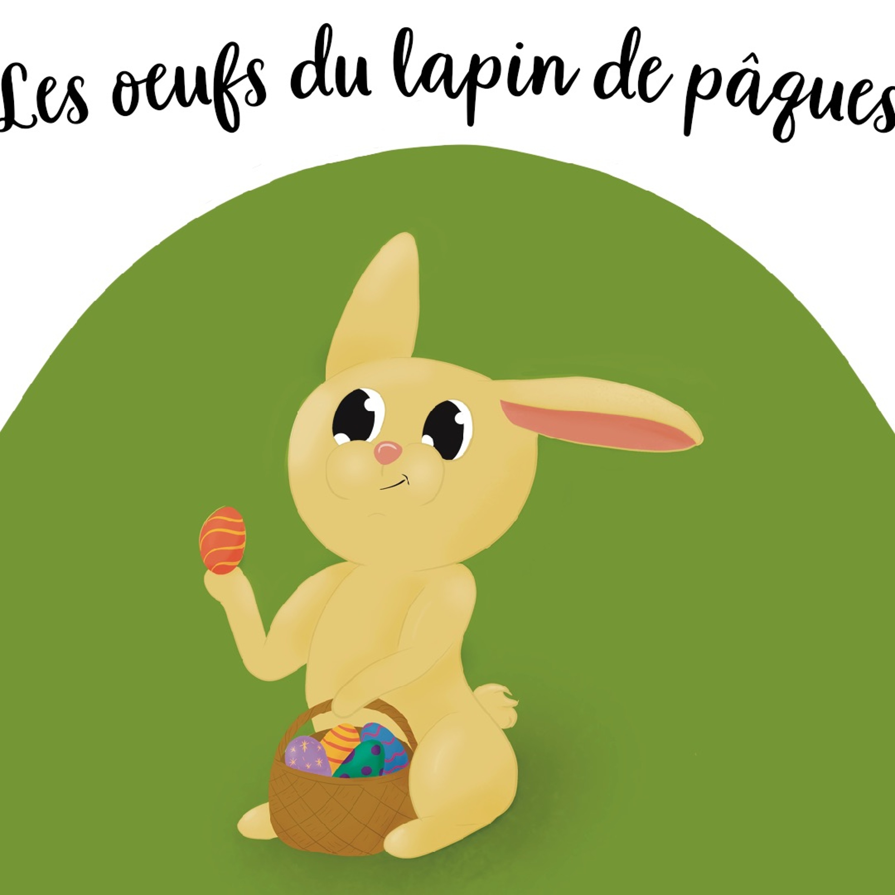 Histoires pour les Oreilles