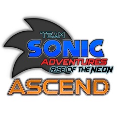 ASCEND - Team Sonic Adventures (UltraSonicHero Song)