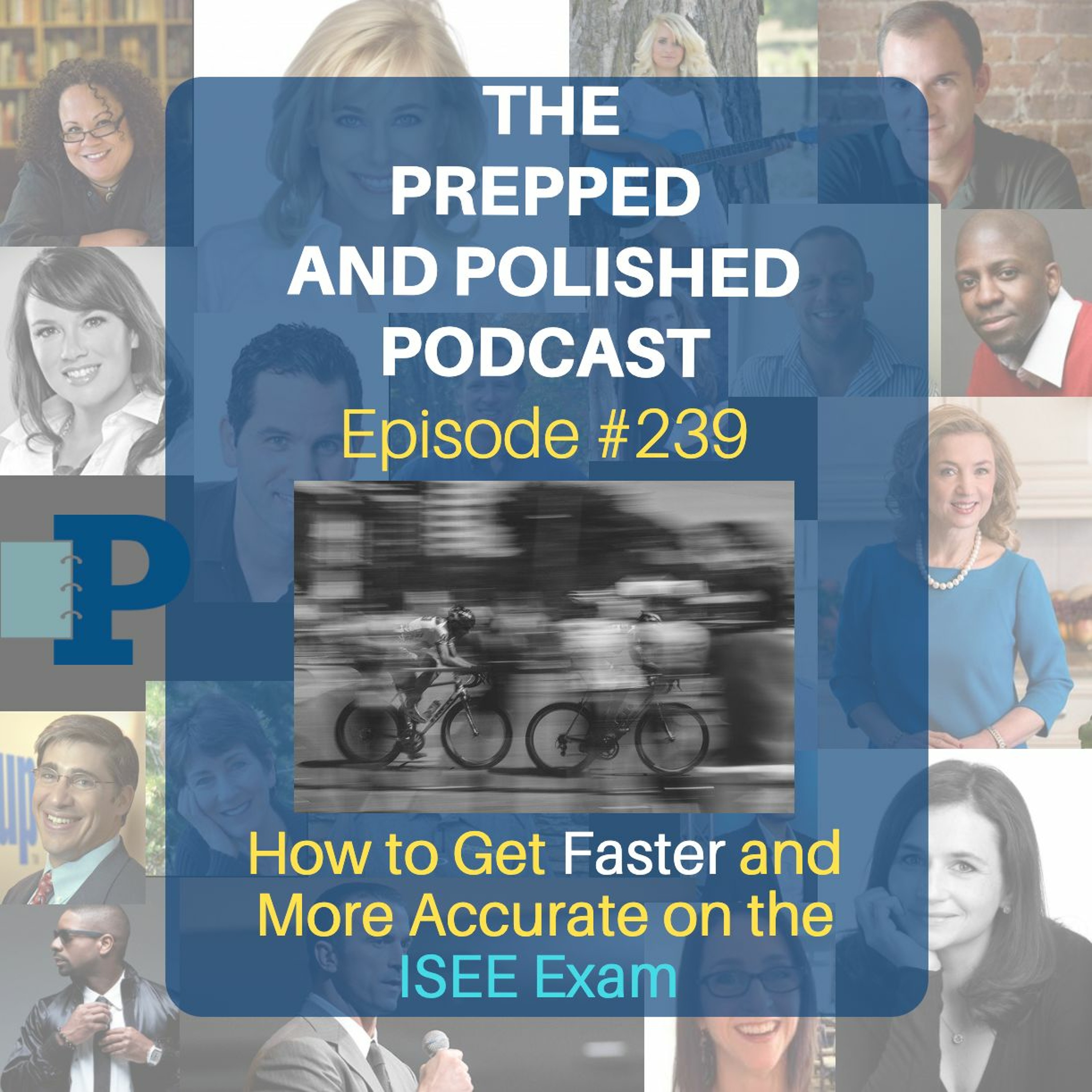 Prepped and Polished Podcast