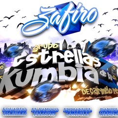 Zafiro Estrellas De La Kumbia 2024