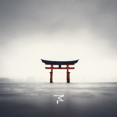 A foggy day