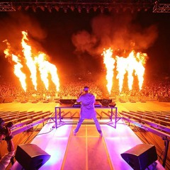DJ Snake & Higher Brothers X 4B X TEEZ - Made In China X Whistle (CHRNN Mashup)