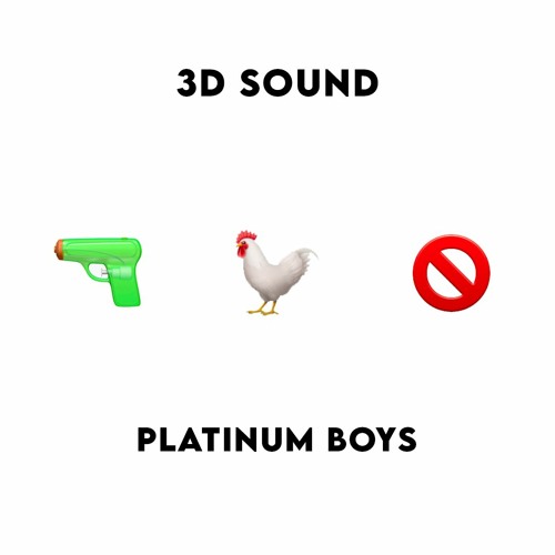 KCB - 3D Sound