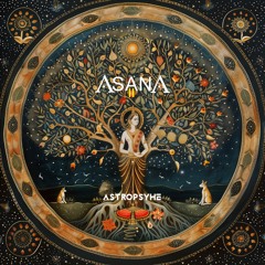 AsanA 11 - Journey #8 by Astropsyhe