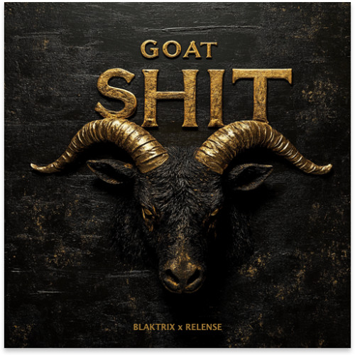 GOAT SHIT