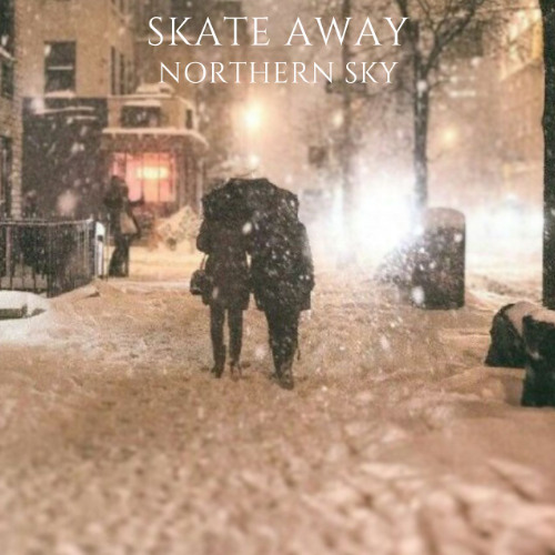 Skate Away