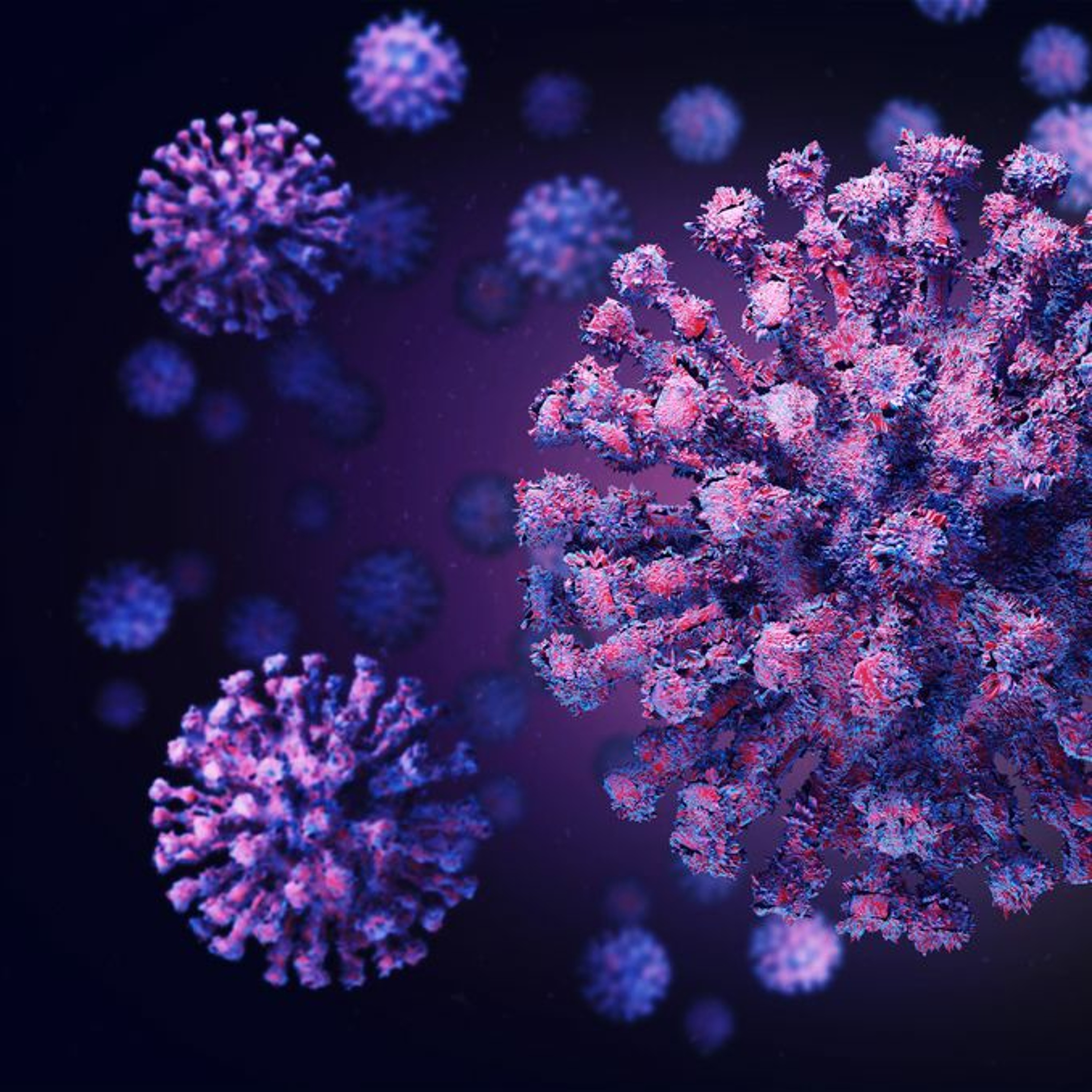 Diabetes and COVID-19 related mortality in England: an interview with Partha Kar