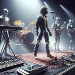 Funk, Disco et cetera