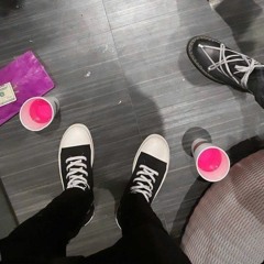 lil lean (feat. Quin3D!)