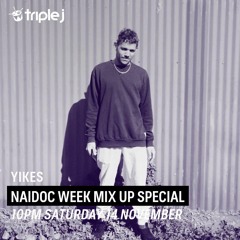 JJJ Mix Up: NAIDOC Week