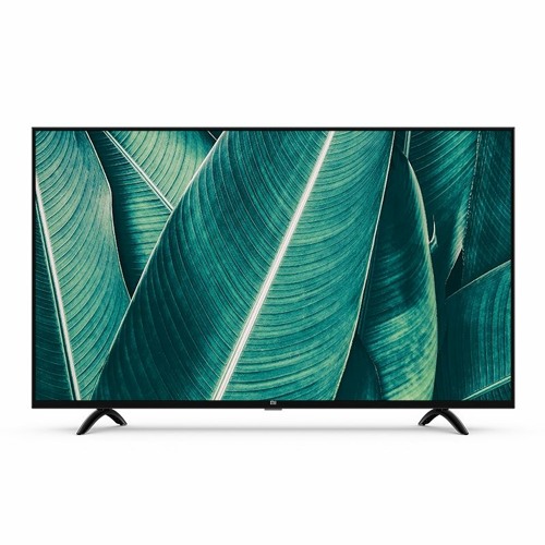 mi tv 43 inch display