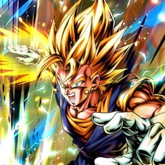 LF Vegito 6th Anniversary - Dragon Ball Legends OST