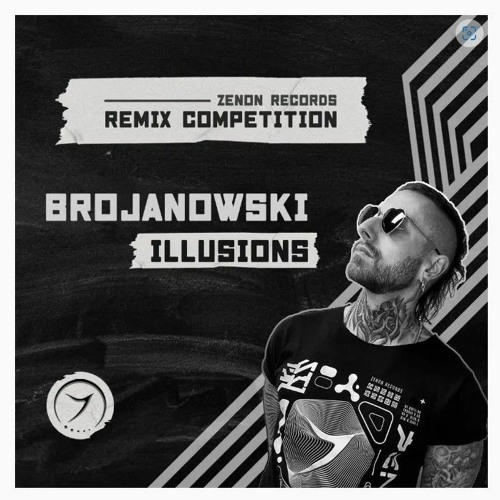 Illusion brojanowski ( Octopulse remix)