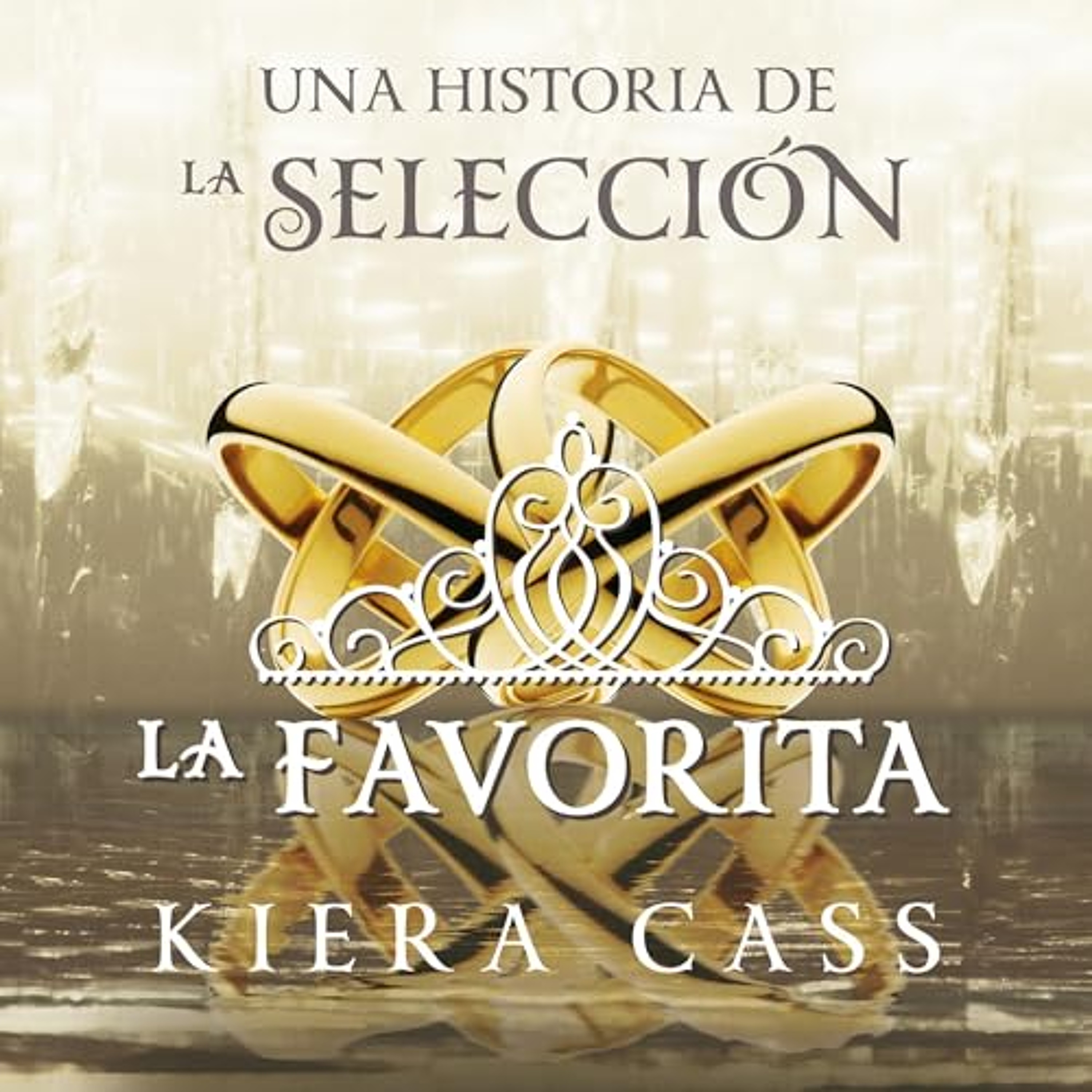La favorita 2 (Audiolibro) | Prueba Gratis
