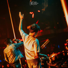 Bé Nước Biển Mặn vol.2 thụ PiPo