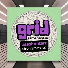 Basshunterz - Evasion [Grid Recordings] PREMIERE