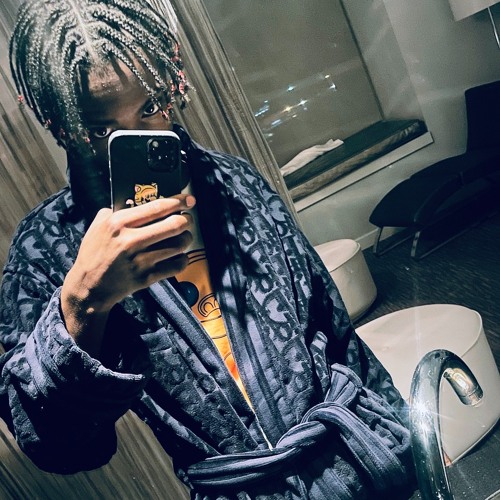 Act Up (Prod. JO$HTXYI)
