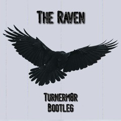 Ed Rush - The Raven (Turnerm8r Bootleg)