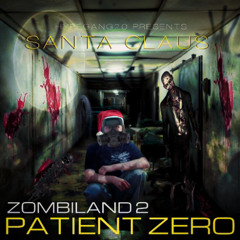 ANGELZ AND ZOMBIES