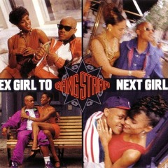 Ex Girl To The Next Girl (RS REMIX)