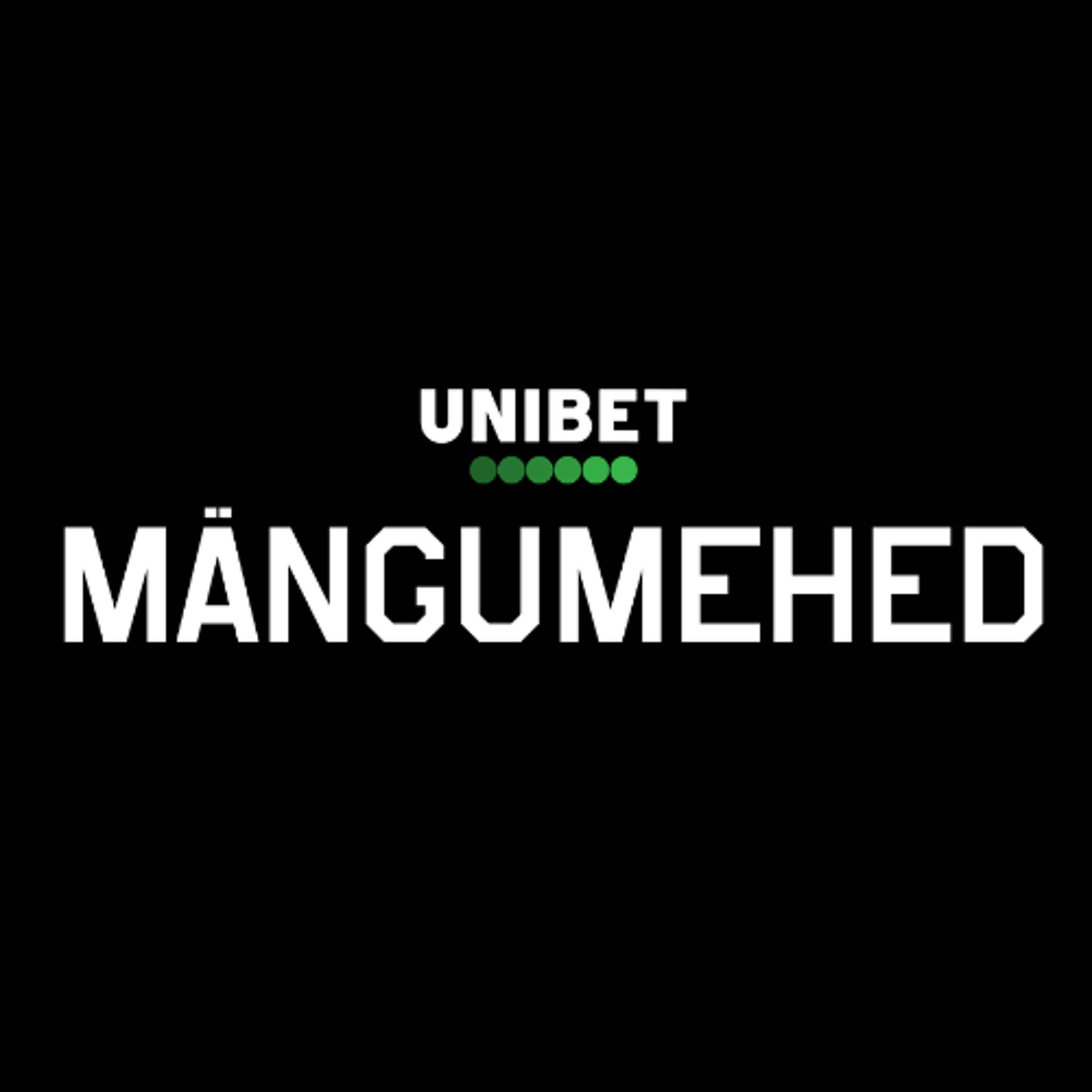 Mängumehed