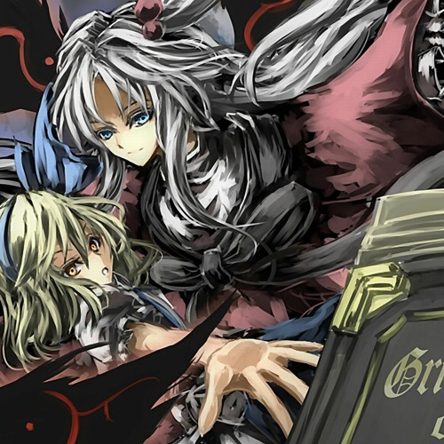 Touhou Lost Word BGM  - [ 16Bit World's End ] モリモリあつし