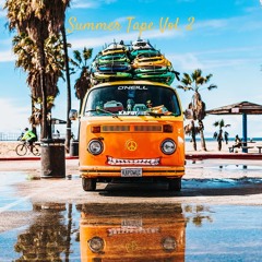 Summer Tape Vol. 2