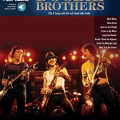 Get EPUB 📧 The Doobie Brothers - Guitar Play-Along Vol. 172 (Hal-Leonard Guitar Play