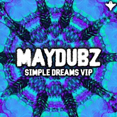 MAY - SUEÑOS SIMPLES (VIP) (OUT NOW)