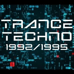 Trance Techno 1992 - 1995