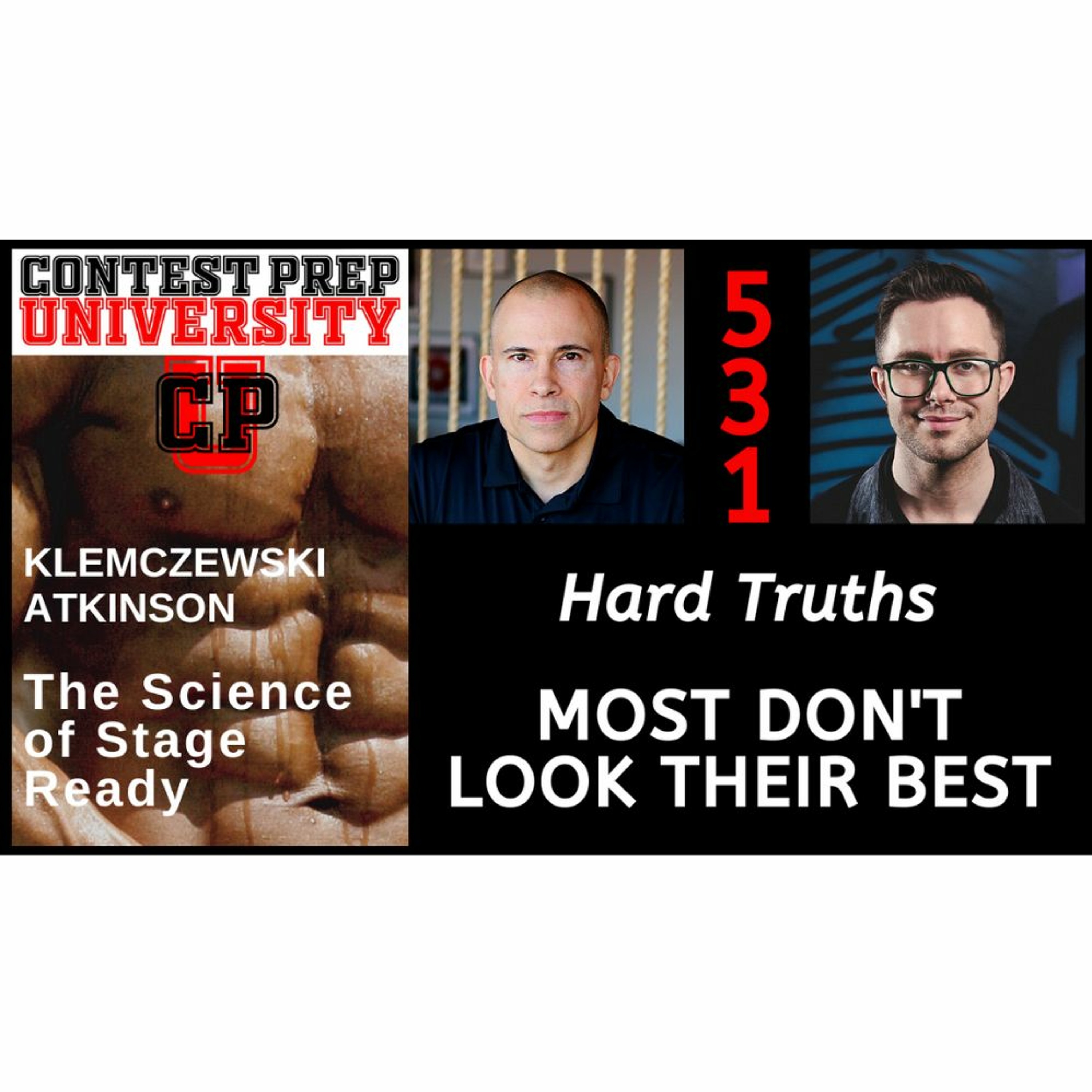 The Diet Doc Podcasts