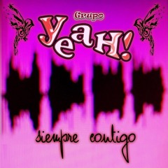 EL NAVAJO AZUL -  GRUPO YEAH !