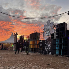 2Pain3 - "Live la Fucking Party" Liveset Excerpt KorgE2s