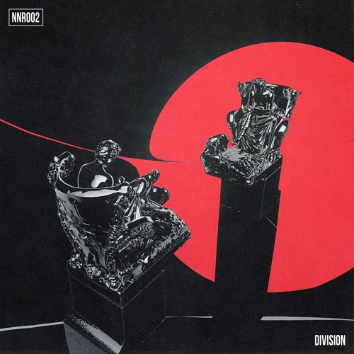 Craig Williams & Pantheon - Division [NNR002]