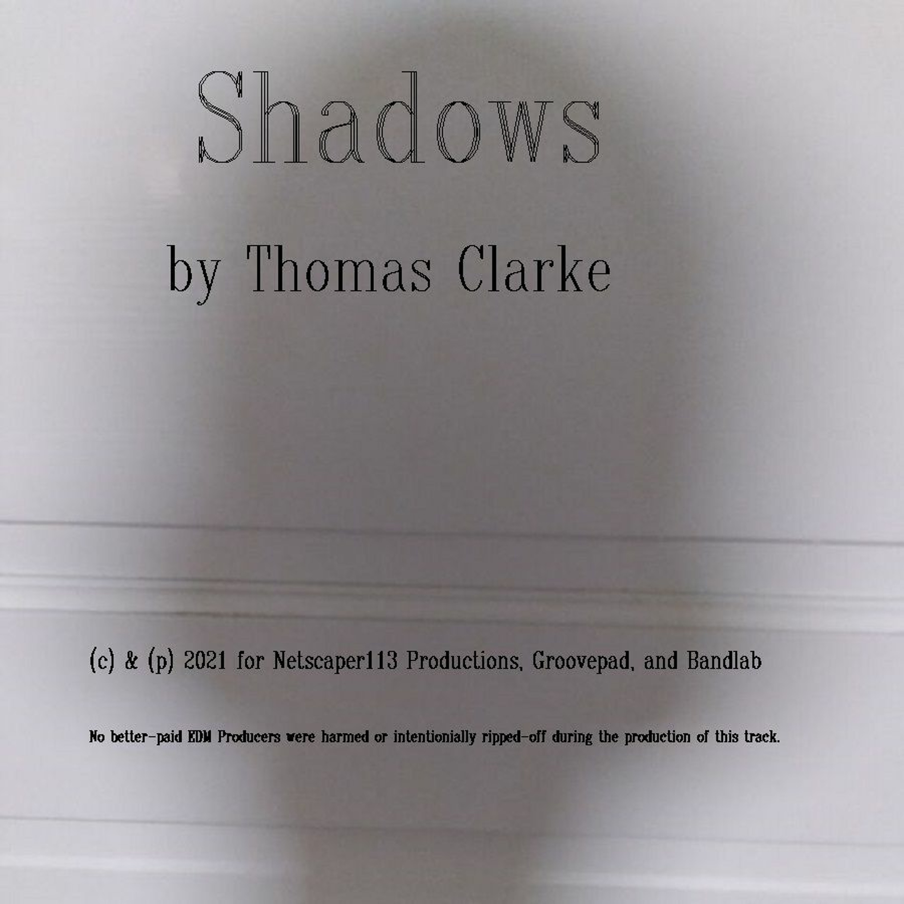 Shadows episode artwork