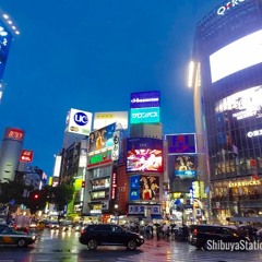 Freaky T  Live We Live (Project Pat Remix) (Shibuya Intro)
