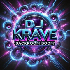 BackRoom Boom Vol.1