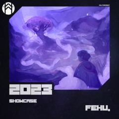 This is Fehu. | 2023 ID Showcase