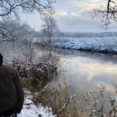 cold outside