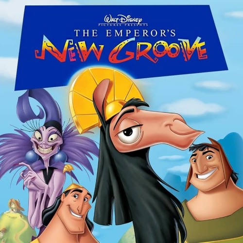 Stream The Emperor s New Groove 2000 FuLLMovie MP4 MOV 1080p