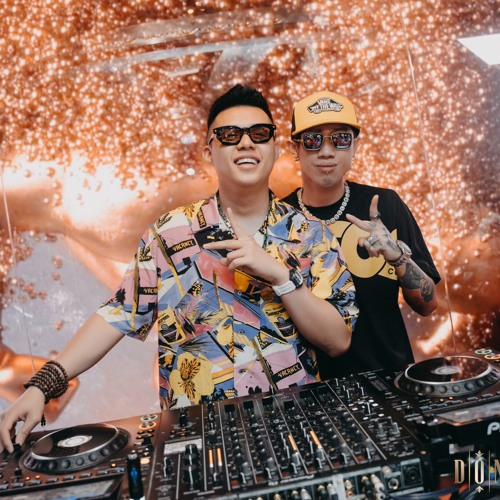 Mixset - Houselak Đỉnh - TiLo (Mua Full Set Liên Hệ Zalo 0922777444) All Ri