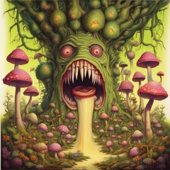 Grasses n Acid