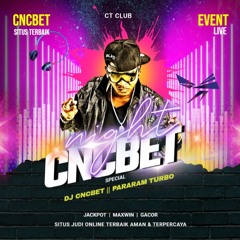PARARAM TURBO !!! SPECIAL SONG CNCBET