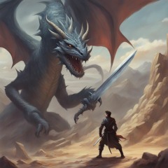 Dragonspit (Remaster)