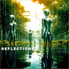 Reflections - SporKzY & Giometrix