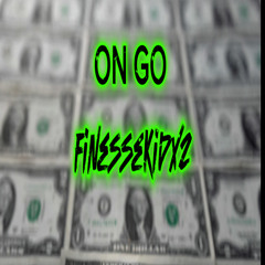 On Go (Clout Freestyle)