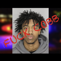 First Day Out // Lil Black (prod. caynohh)