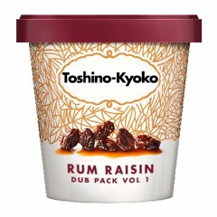 RUM RAISIN DUBPACK [VOL. 1]